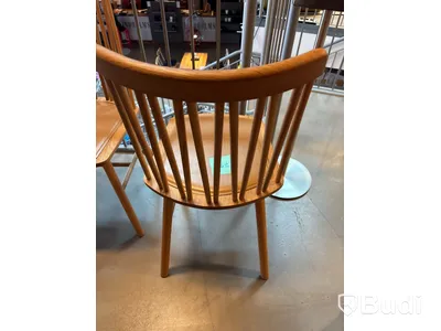 Stol Hans K. Ord. pris inkl. moms: ca 3500 kr