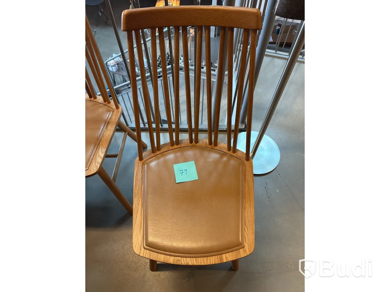 Stol Hans K. Ord. pris inkl. moms: ca 3500 kr