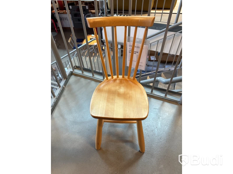 Barnstol Stolab Lilla Åland. Ord. pris inkl. moms: ca 2 650 kr