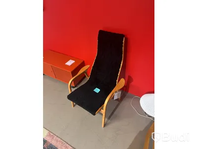 Fåtölj Swedese Lamino. Ord. pris inkl. moms: ca 18 030 kr