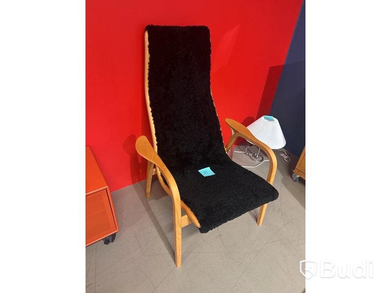 Fåtölj Swedese Lamino. Ord. pris inkl. moms: ca 18 030 kr