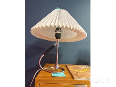 Bordslampa Le Klint. Ord. pris inkl. moms: ca 7000 kr