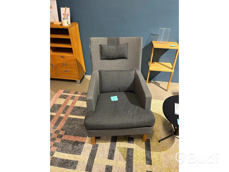 Fåtölj G.A.D. Gothem. Ord. pris inkl. moms: ca 28 900 kr
