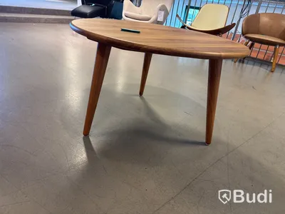 Soffbord Carl Hansen CH008. Ord. pris inkl. moms: ca 24 871 kr