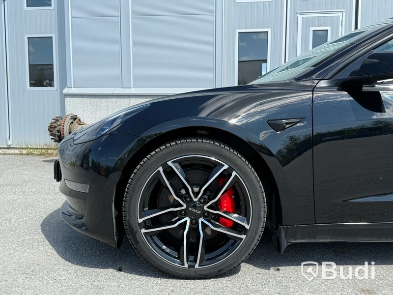 Tesla Model 3 Performance -2022 | 513hk