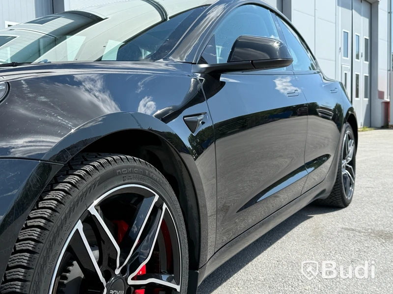 Tesla Model 3 Performance -2022 | 513hk