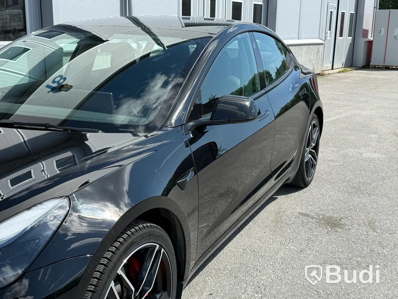 Tesla Model 3 Performance -2022 | 513hk