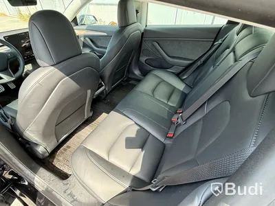 Tesla Model 3 Performance -2022 | 513hk