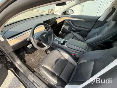 Tesla Model 3 Performance -2022 | 513hk