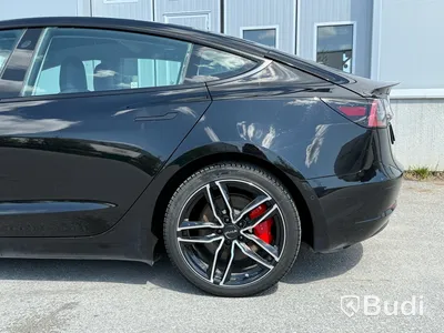 Tesla Model 3 Performance -2022 | 513hk
