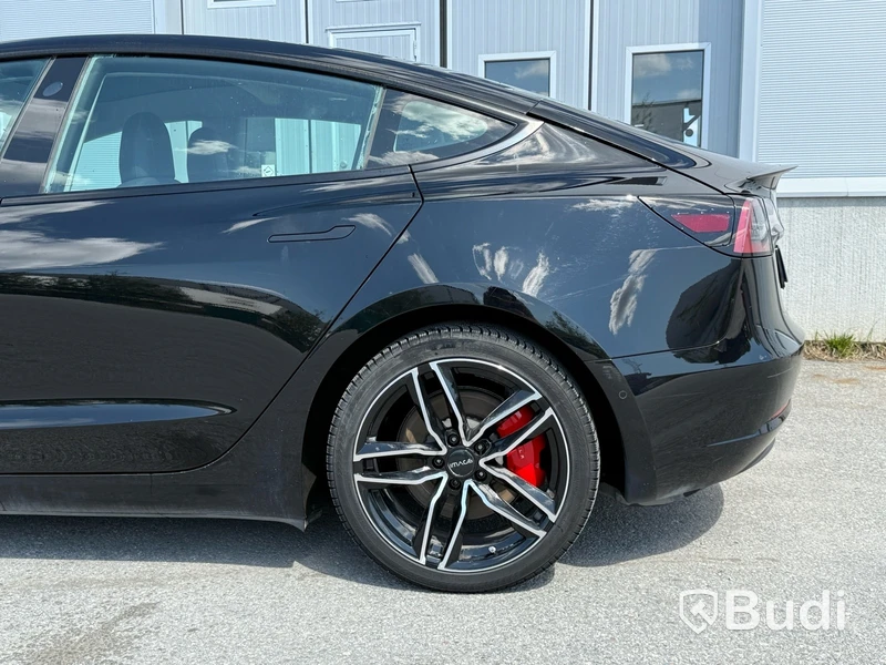 Tesla Model 3 Performance -2022 | 513hk