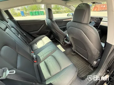 Tesla Model 3 Performance -2022 | 513hk