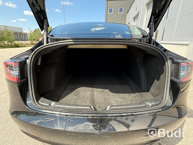 Tesla Model 3 Performance -2022 | 513hk