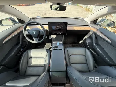 Tesla Model 3 Performance -2022 | 513hk