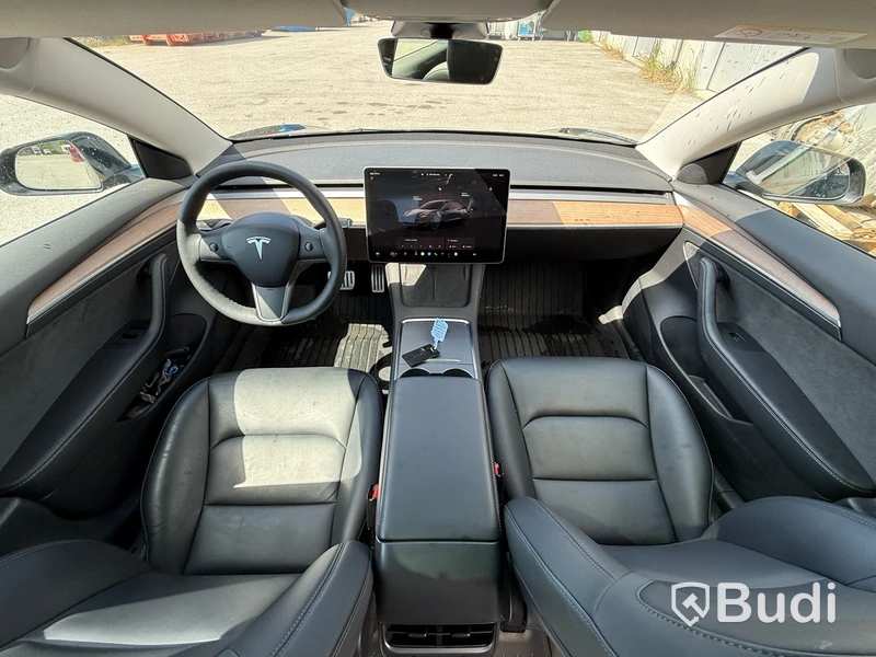 Tesla Model 3 Performance -2022 | 513hk