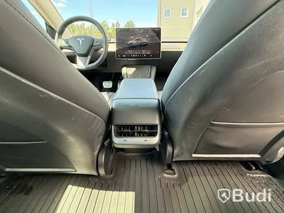Tesla Model 3 Performance -2022 | 513hk