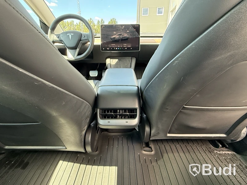 Tesla Model 3 Performance -2022 | 513hk