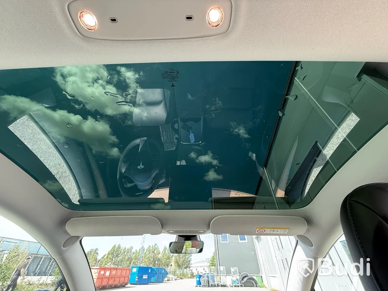 Tesla Model 3 Performance -2022 | 513hk