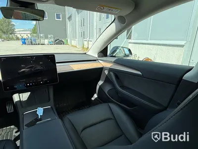 Tesla Model 3 Performance -2022 | 513hk