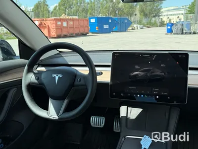 Tesla Model 3 Performance -2022 | 513hk