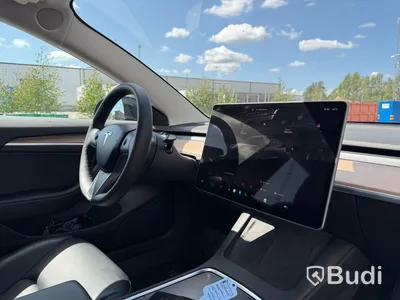 Tesla Model 3 Performance -2022 | 513hk