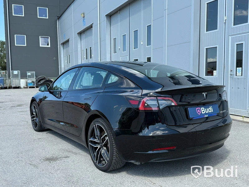 Tesla Model 3 Performance -2022 | 513hk