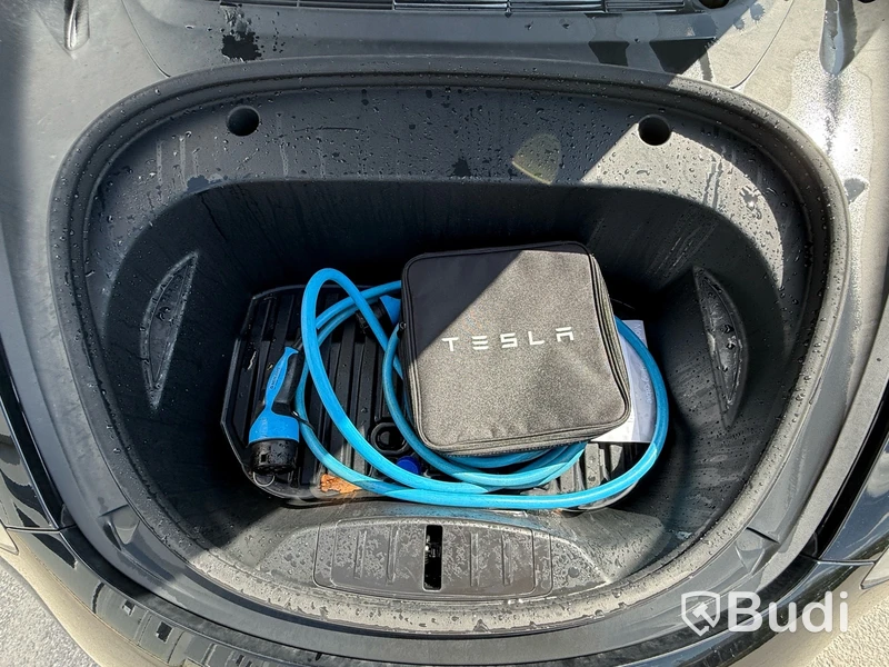 Tesla Model 3 Performance -2022 | 513hk