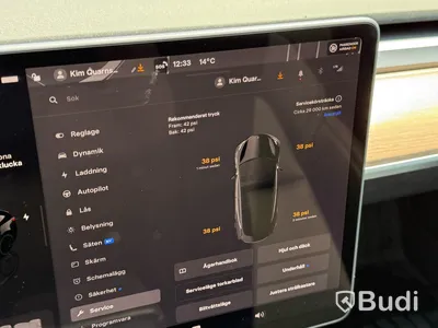 Tesla Model 3 Performance -2022 | 513hk