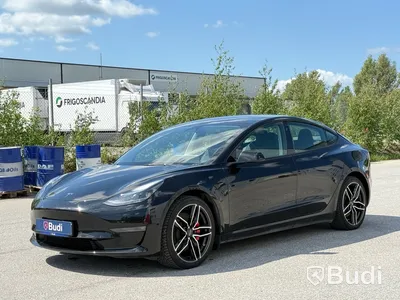 Tesla Model 3 Performance -2022 | 513hk