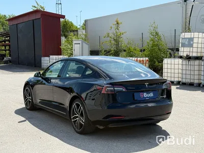Tesla Model 3 Performance -2022 | 513hk