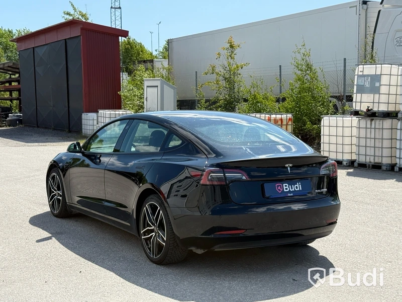 Tesla Model 3 Performance -2022 | 513hk
