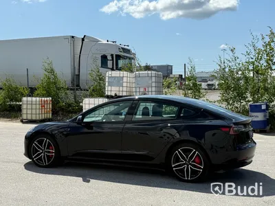 Tesla Model 3 Performance -2022 | 513hk