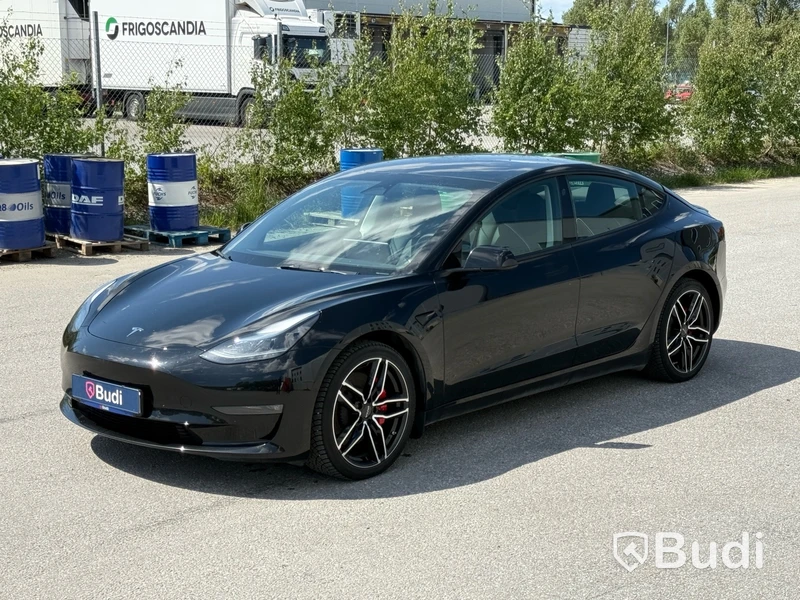 Tesla Model 3 Performance -2022 | 513hk
