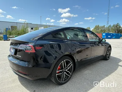 Tesla Model 3 Performance -2022 | 513hk