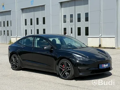 Tesla Model 3 Performance -2022 | 513hk