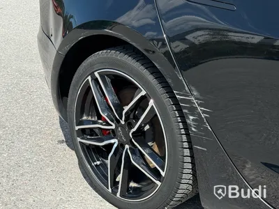 Tesla Model 3 Performance -2022 | 513hk