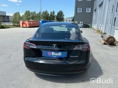 Tesla Model 3 Performance -2022 | 513hk
