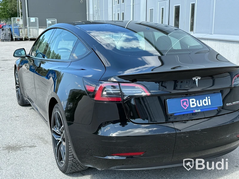 Tesla Model 3 Performance -2022 | 513hk