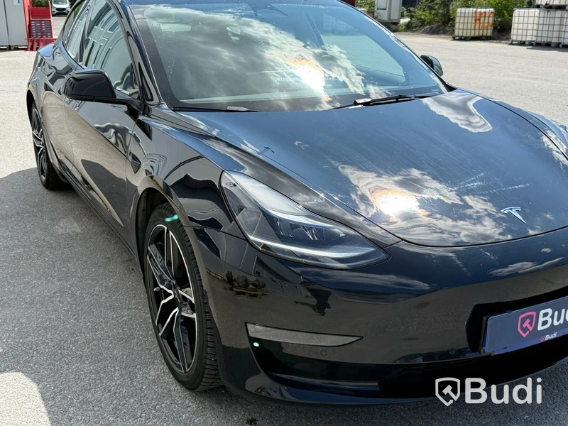 Tesla Model 3 Performance -2022 | 513hk