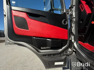 Garageväxlare Volvo FM 62 TR -2019 | Zetterbergs Livab