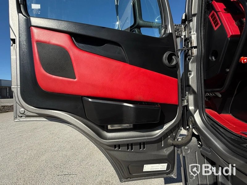 Garageväxlare Volvo FM 62 TR -2019 | Zetterbergs Livab