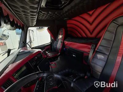 Garageväxlare Volvo FM 62 TR -2019 | Zetterbergs Livab