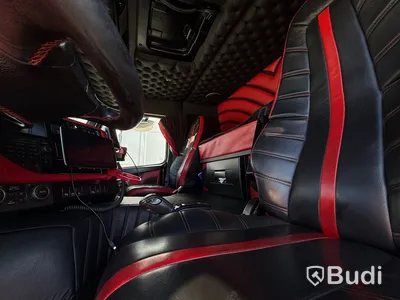 Garageväxlare Volvo FM 62 TR -2019 | Zetterbergs Livab