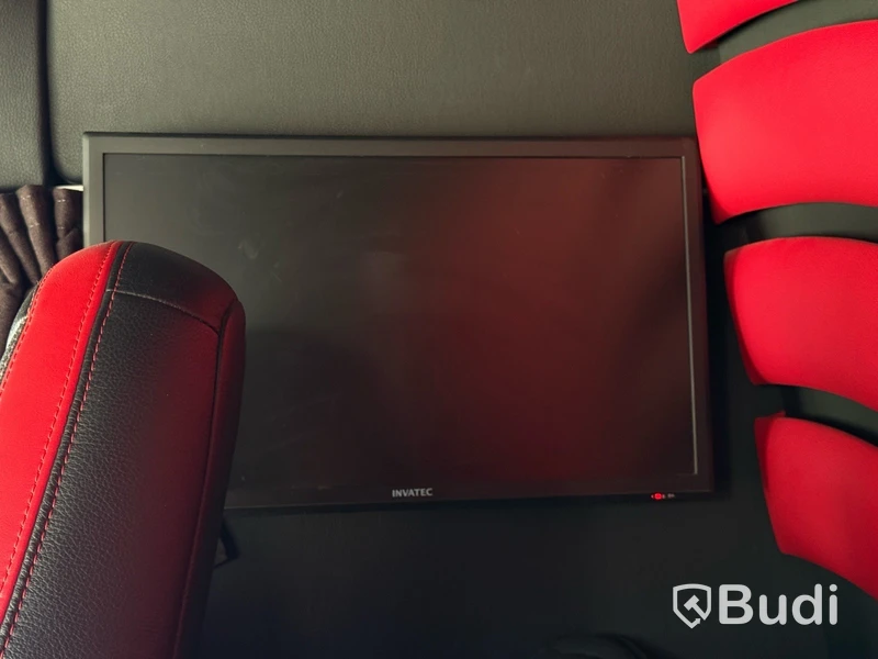 Garageväxlare Volvo FM 62 TR -2019 | Zetterbergs Livab