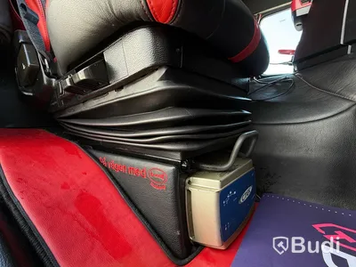 Garageväxlare Volvo FM 62 TR -2019 | Zetterbergs Livab