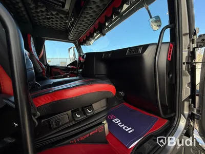 Garageväxlare Volvo FM 62 TR -2019 | Zetterbergs Livab