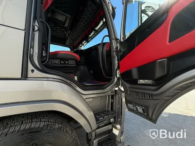 Garageväxlare Volvo FM 62 TR -2019 | Zetterbergs Livab