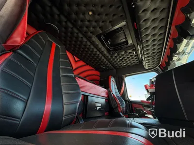 Garageväxlare Volvo FM 62 TR -2019 | Zetterbergs Livab