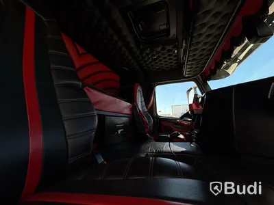 Garageväxlare Volvo FM 62 TR -2019 | Zetterbergs Livab