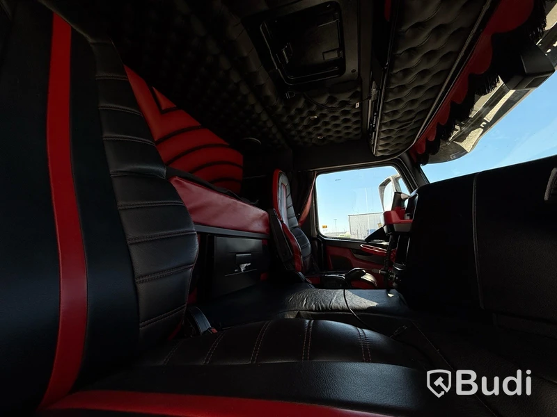 Garageväxlare Volvo FM 62 TR -2019 | Zetterbergs Livab